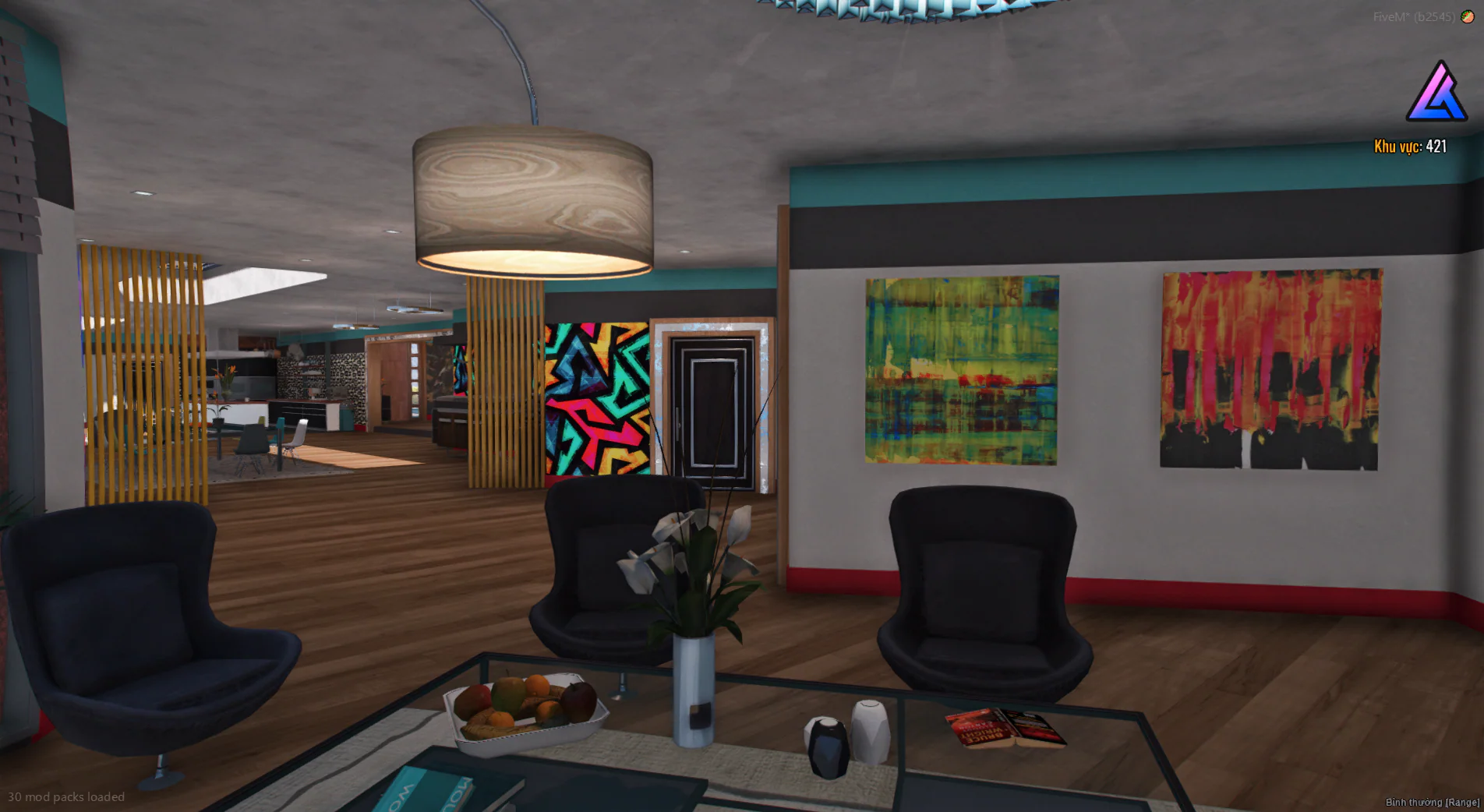 [MLO] Weston Mansion - Image 8