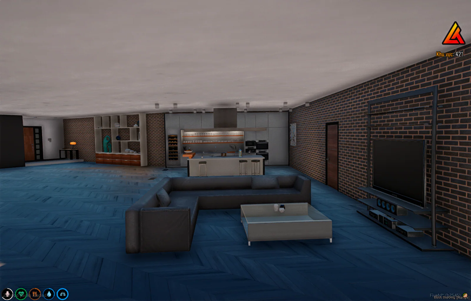 [MLO] Westons Mansion Interior - Image 3