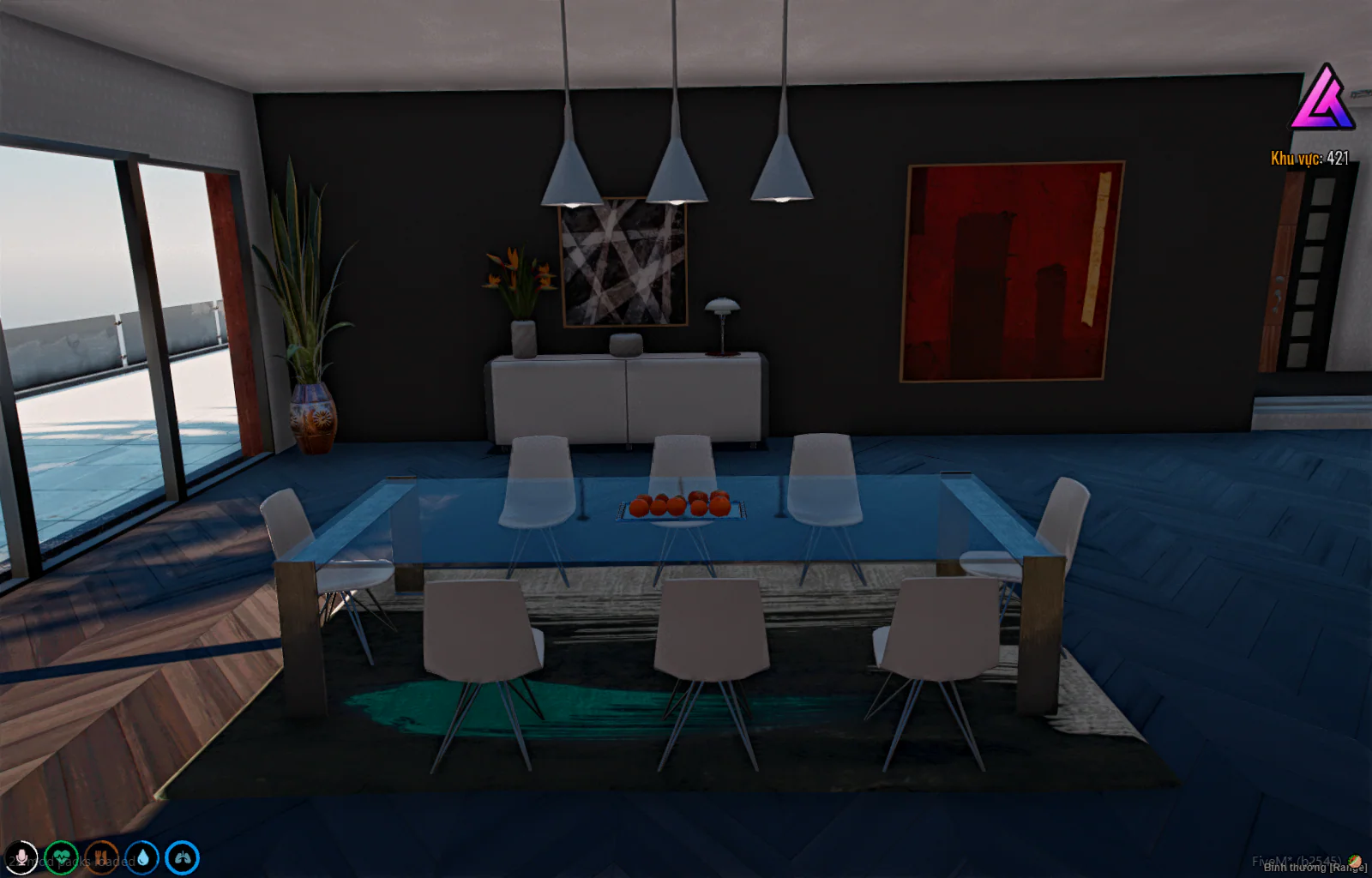 [MLO] Westons Mansion Interior - Image 4