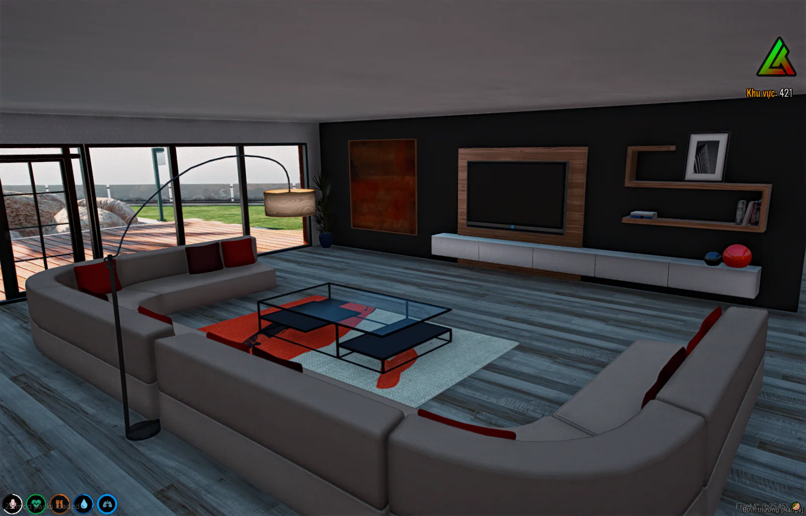 [MLO] Westons Mansion Interior - Image 5