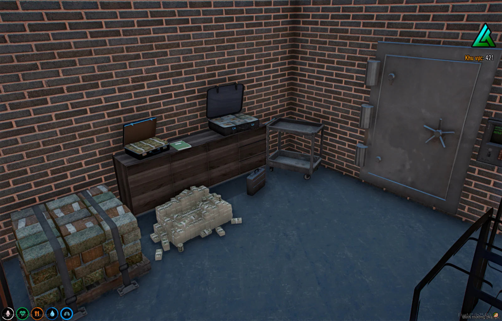 [MLO] Westons Mansion Interior - Image 6