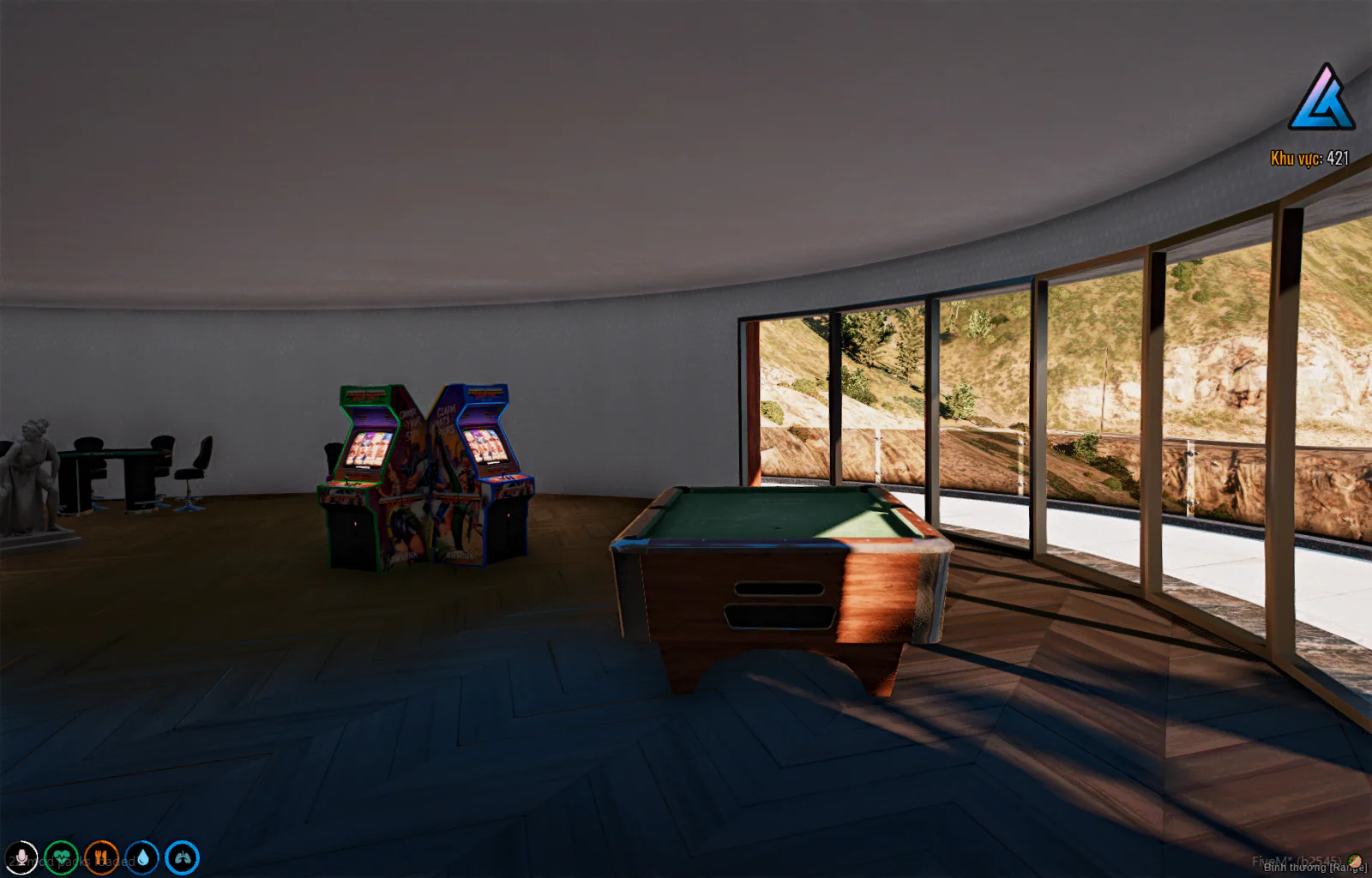 [MLO] Westons Mansion Interior - Image 7