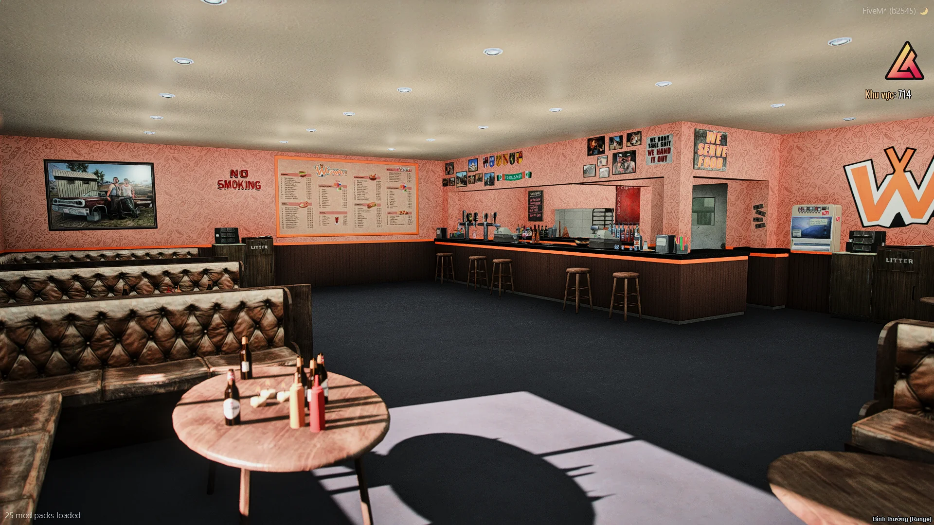 [MLO] Wigwam Biker Bar - Image 3