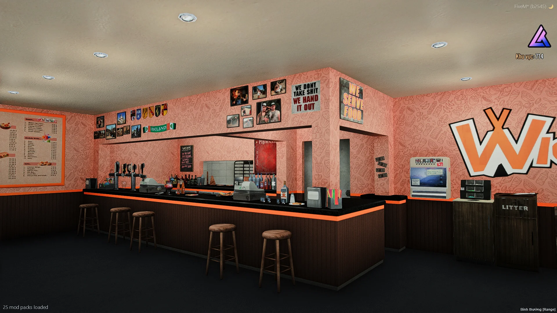 [MLO] Wigwam Biker Bar - Image 4