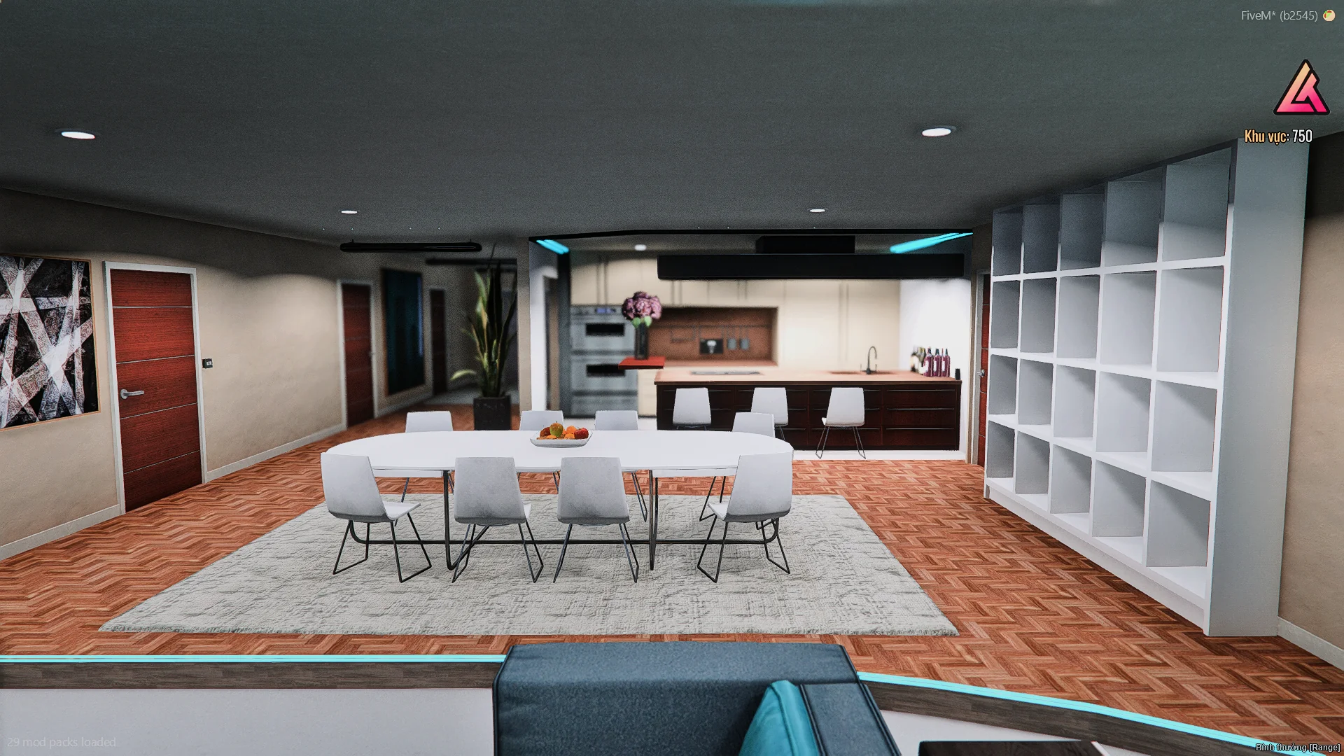 [MLO][V1] Legion Apartment 1 - Image 3