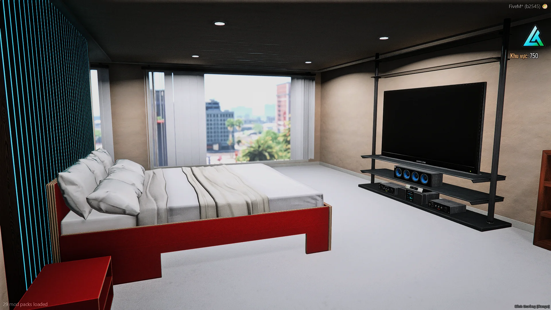 [MLO][V1] Legion Apartment 1 - Image 4