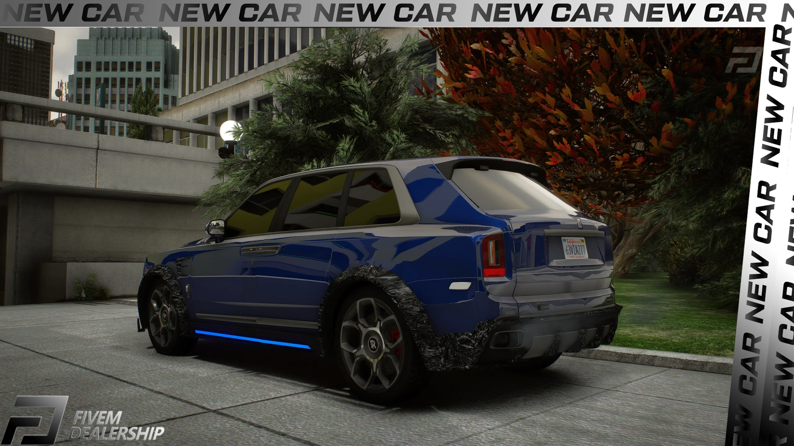 [Non ELS] 2020 Royce Cullian - Image 3