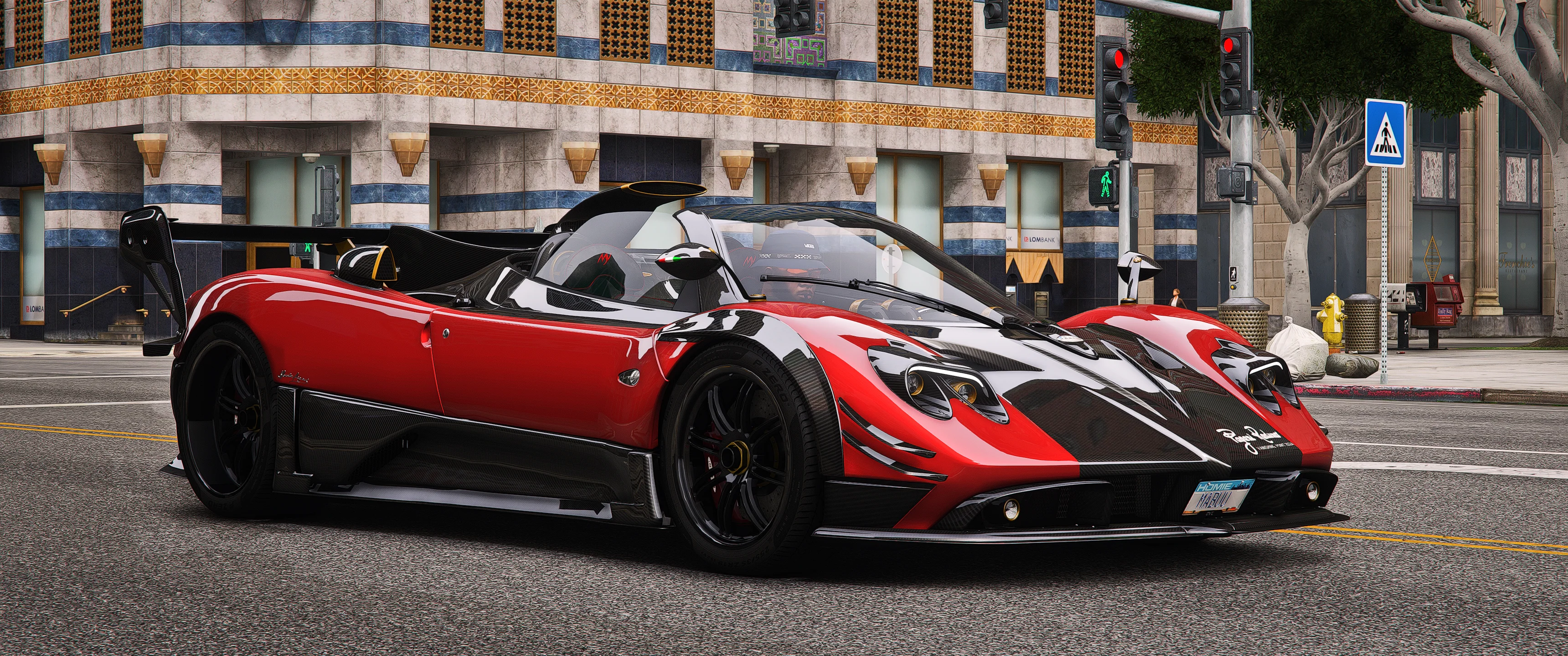 Pagani Zonda My - Image 2