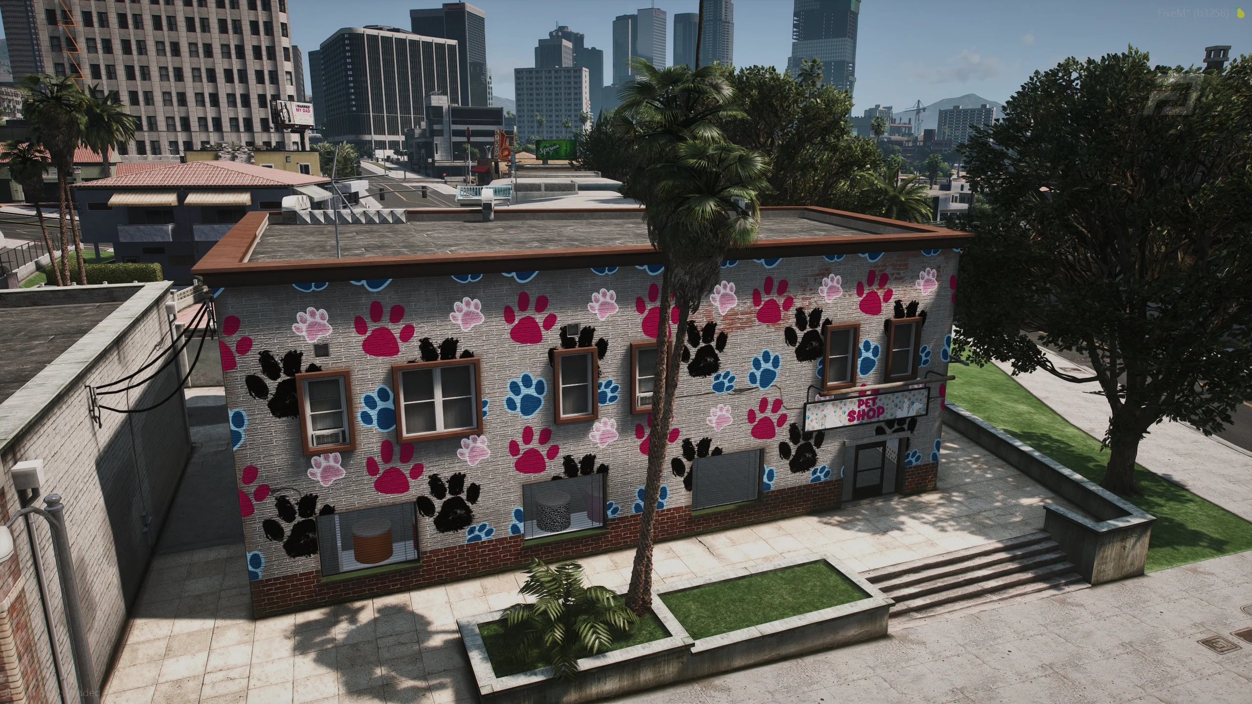 Pet Shop [MLO] - Image 3