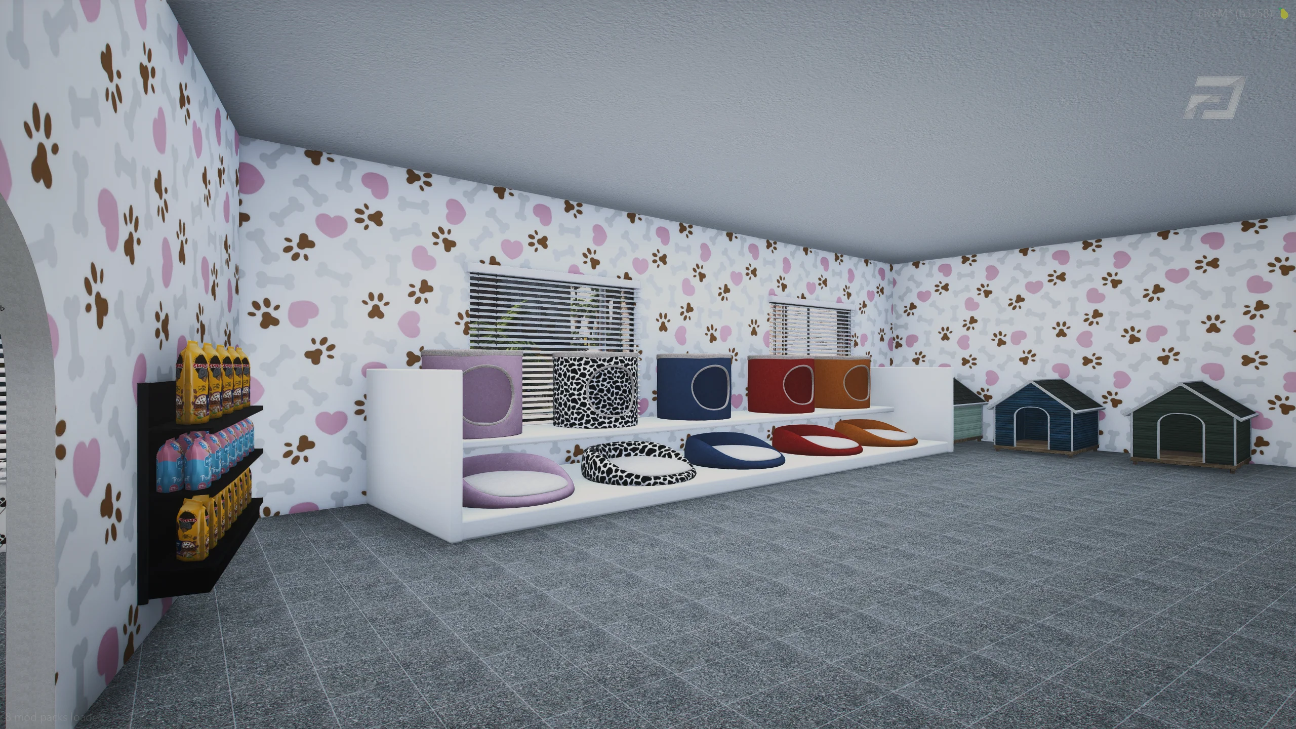 Pet Shop [MLO] - Image 5