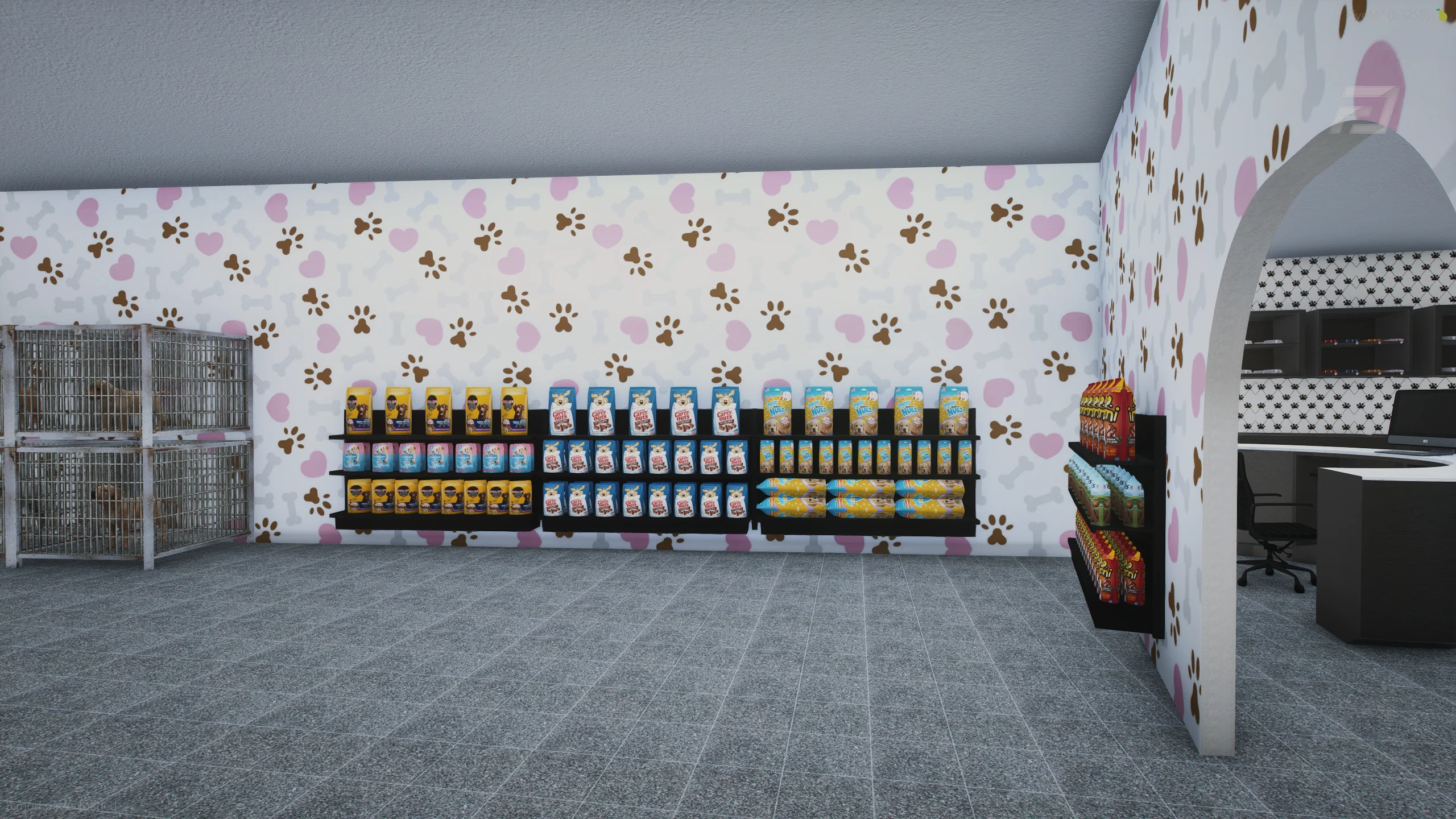 Pet Shop [MLO] - Image 6