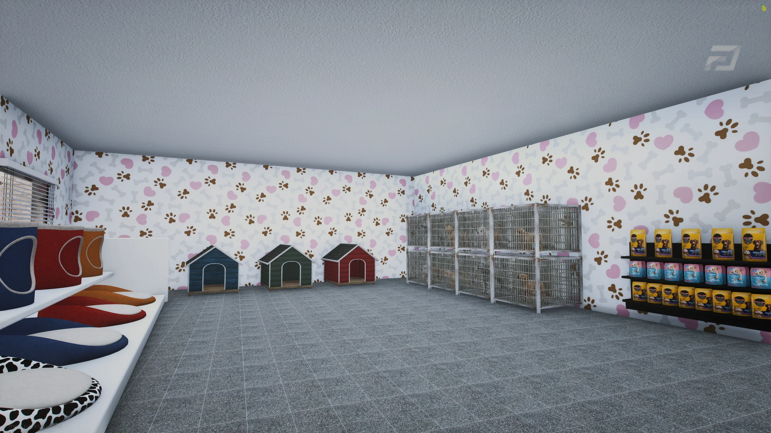 Pet Shop [MLO] - Image 7