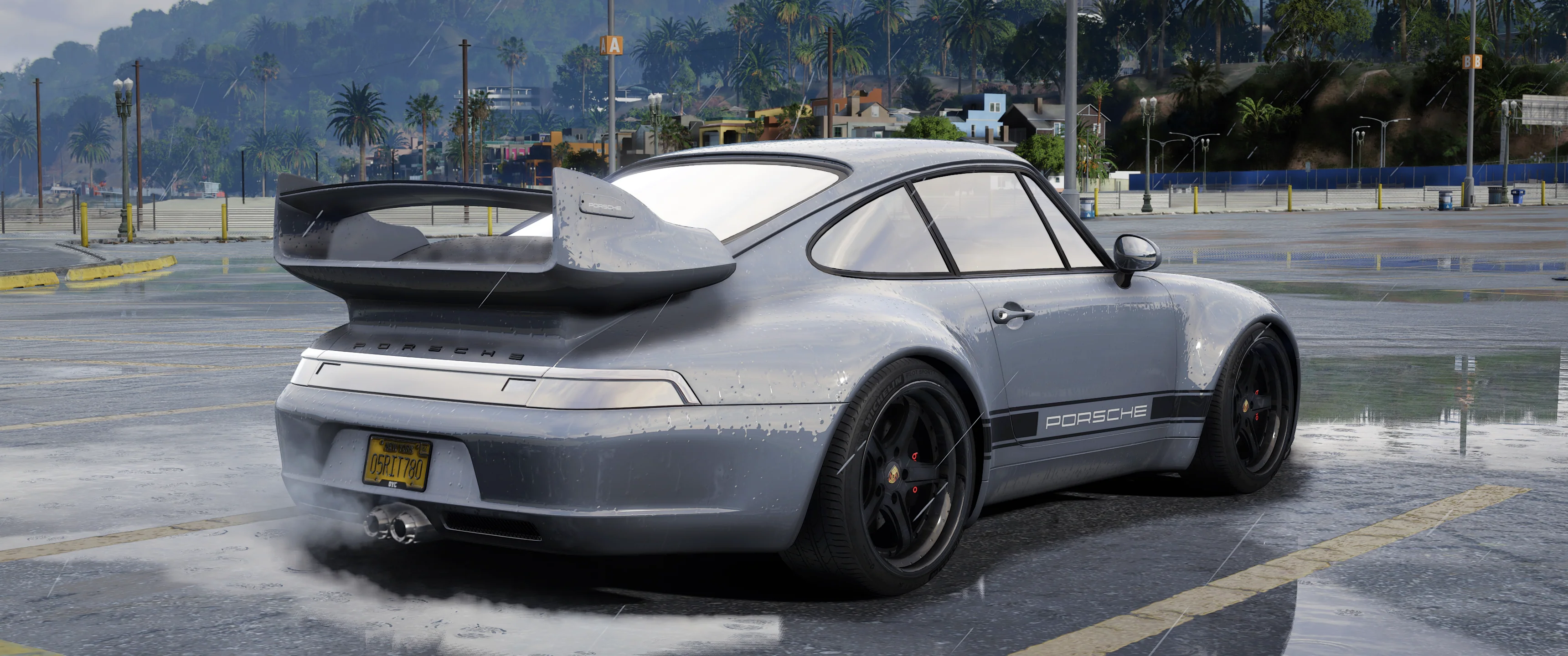 Porsche 400R - Image 2