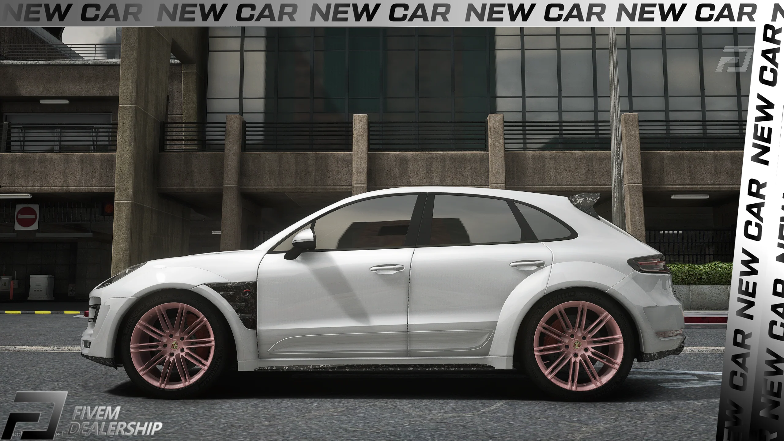 Porsche Macan - Image 2