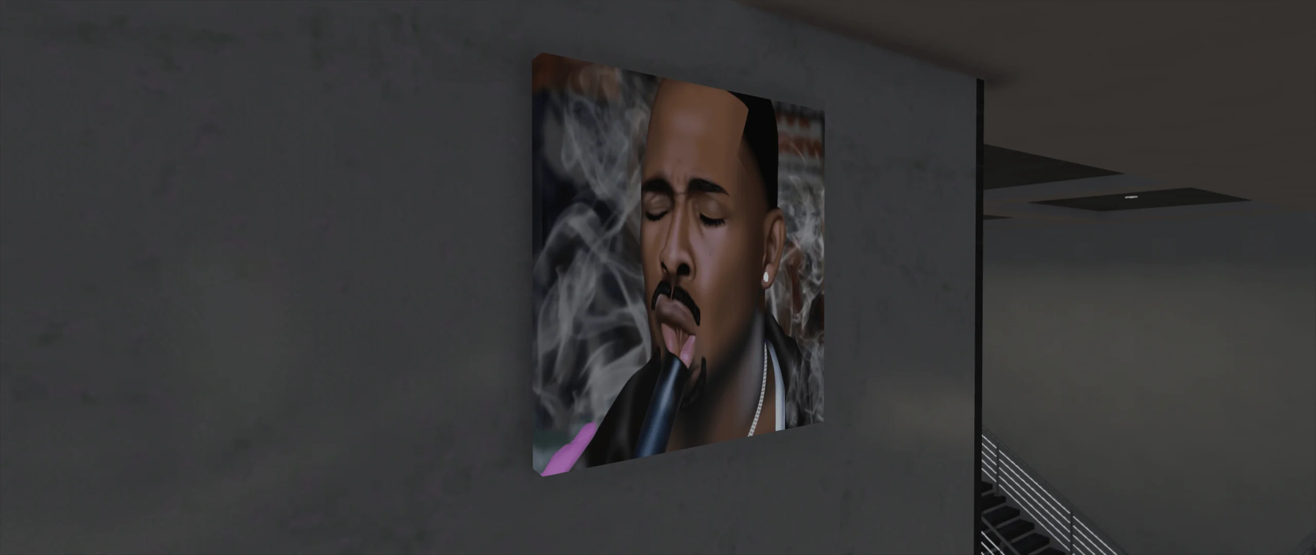{Prop] Art Works Pack - Image 3
