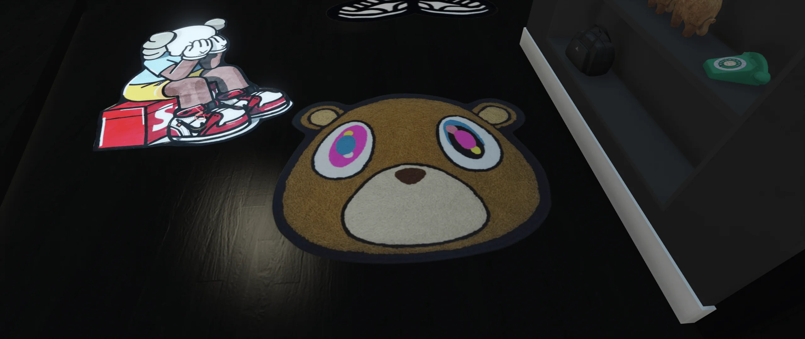 [Prop] Rug Pack - Image 2