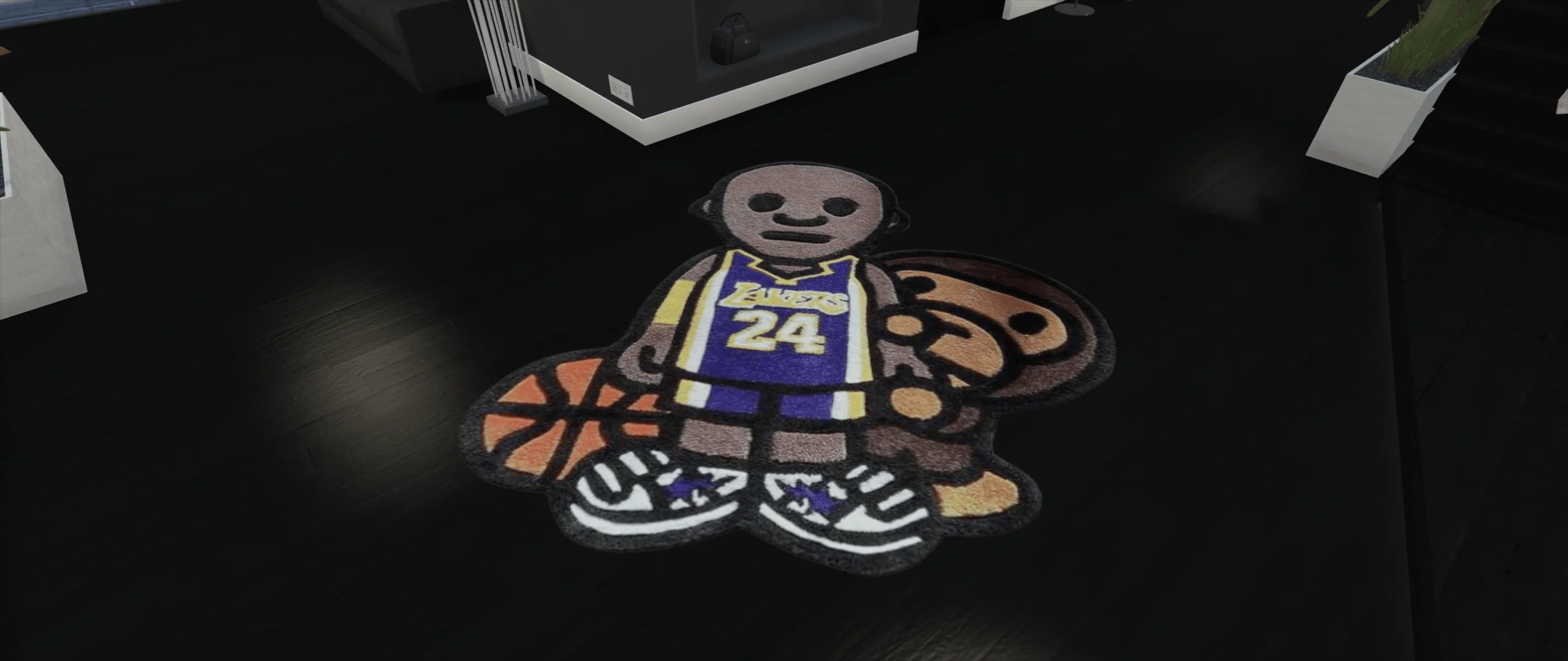 [Prop] Rug Pack - Image 3