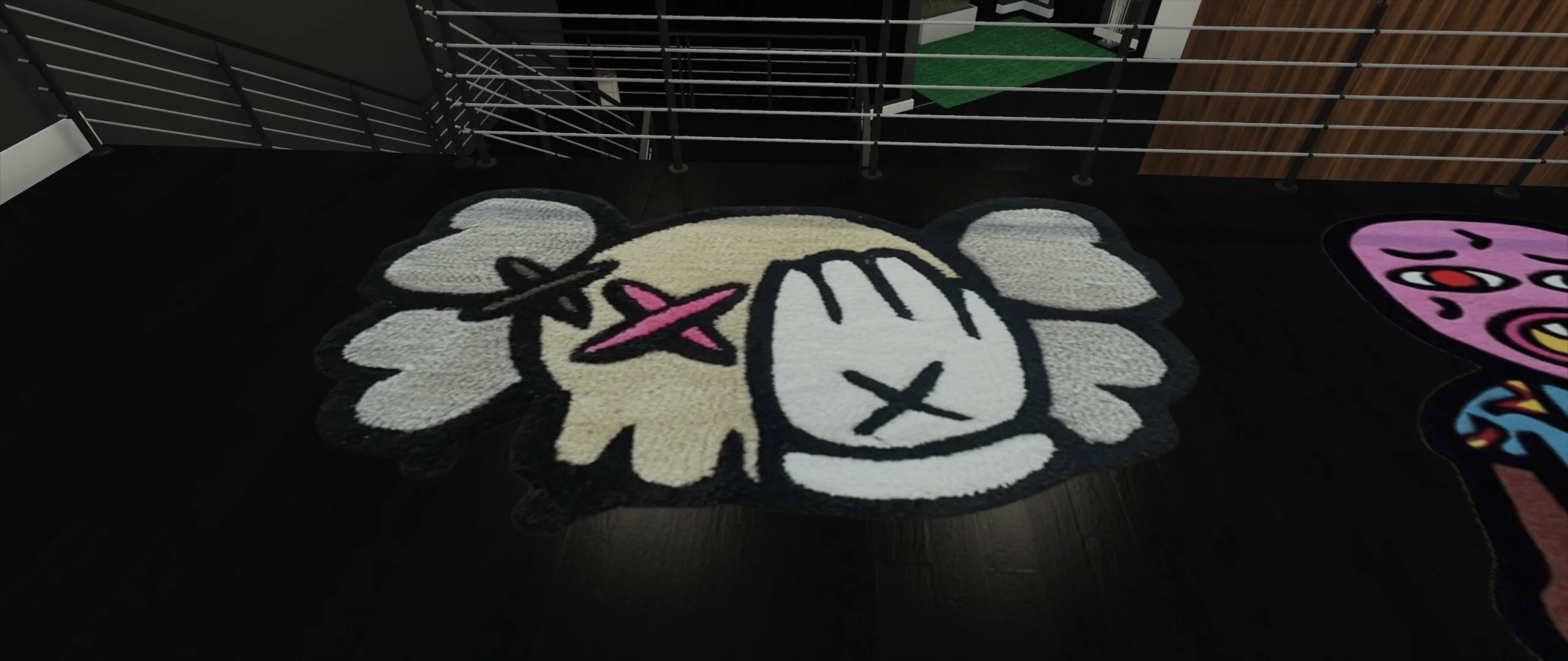 [Prop] Rug Pack - Image 4