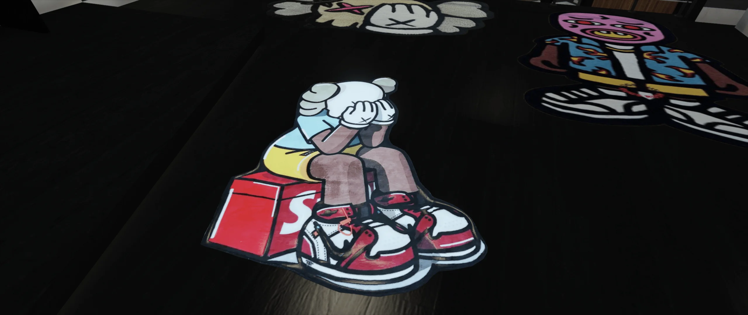 [Prop] Rug Pack - Image 5