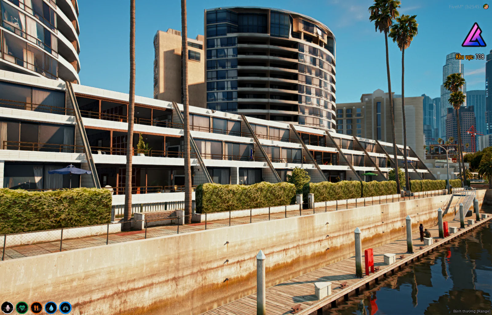 Puerto Del Sol Yacht Club - Image 2