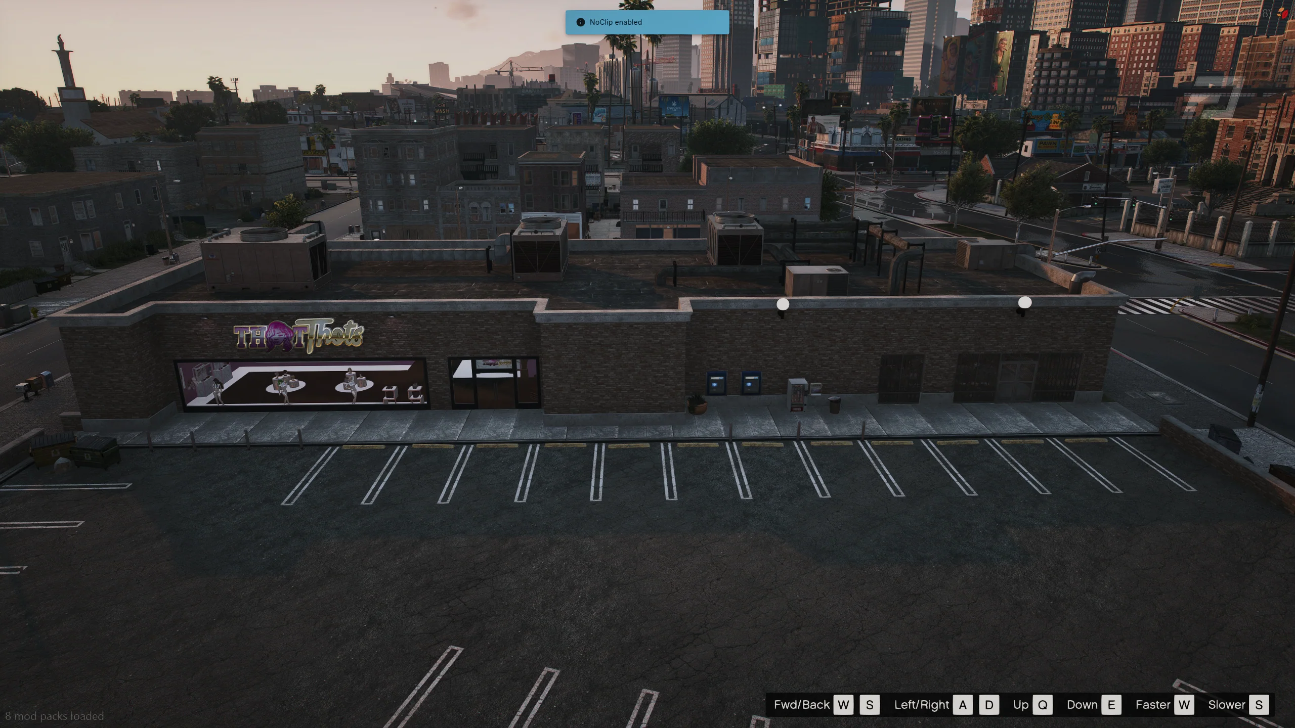 Thot Thot Hood [MAP] - Image 2