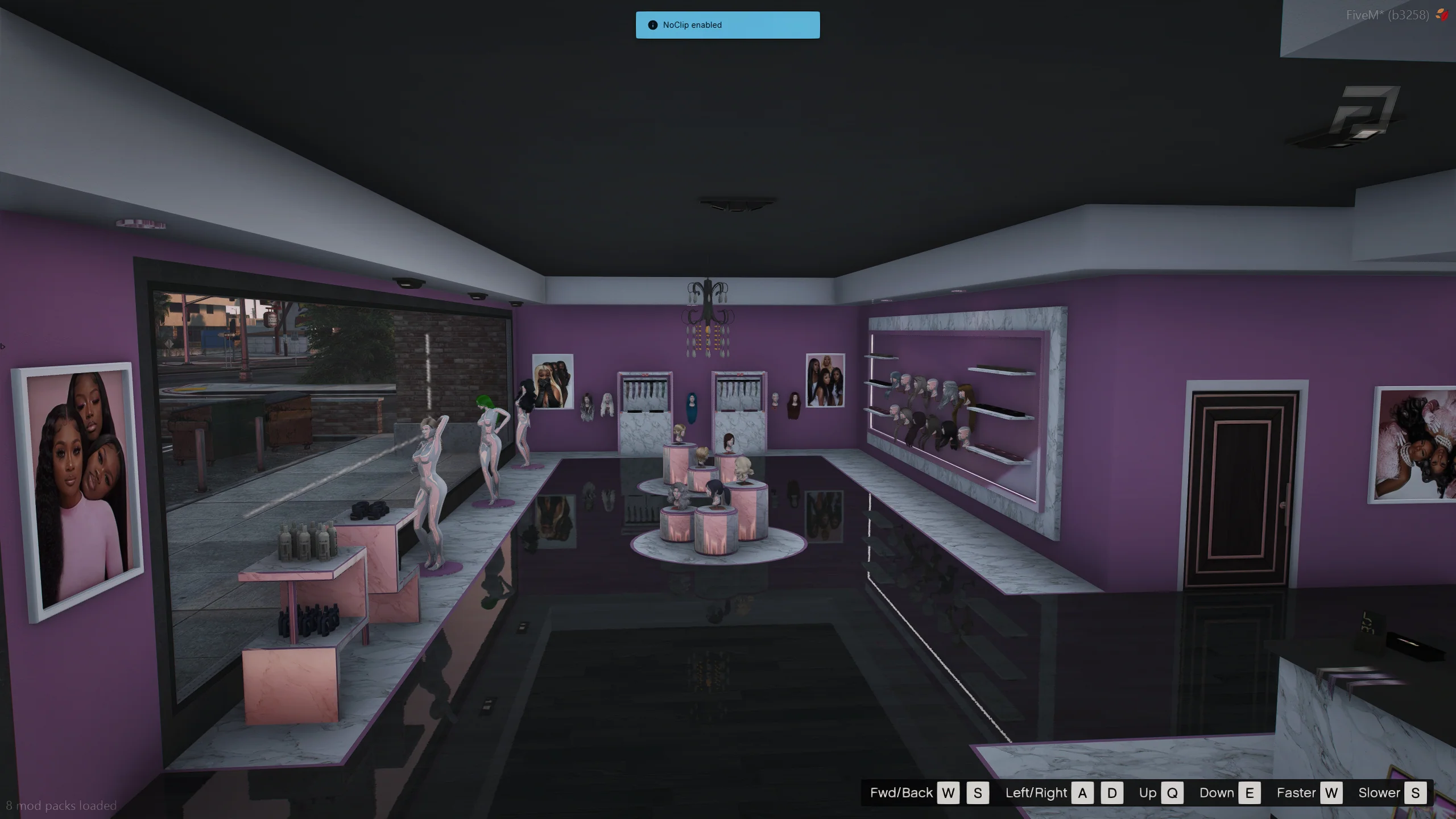 Thot Thot Hood [MAP] - Image 3