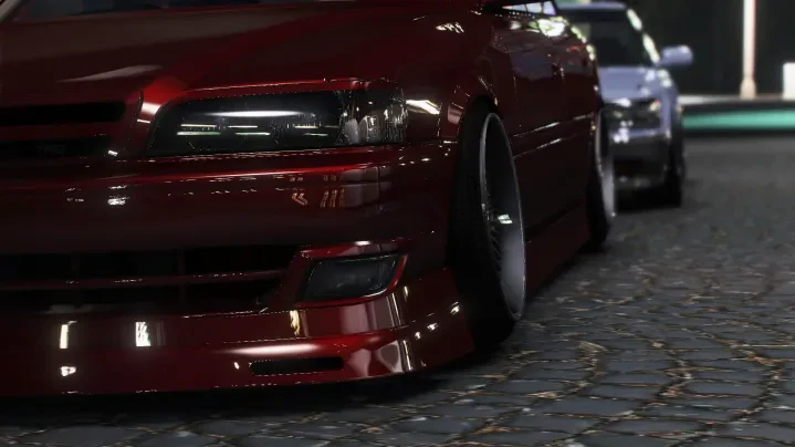 Toyota Chaser JZX100 [Tuning] - Image 2