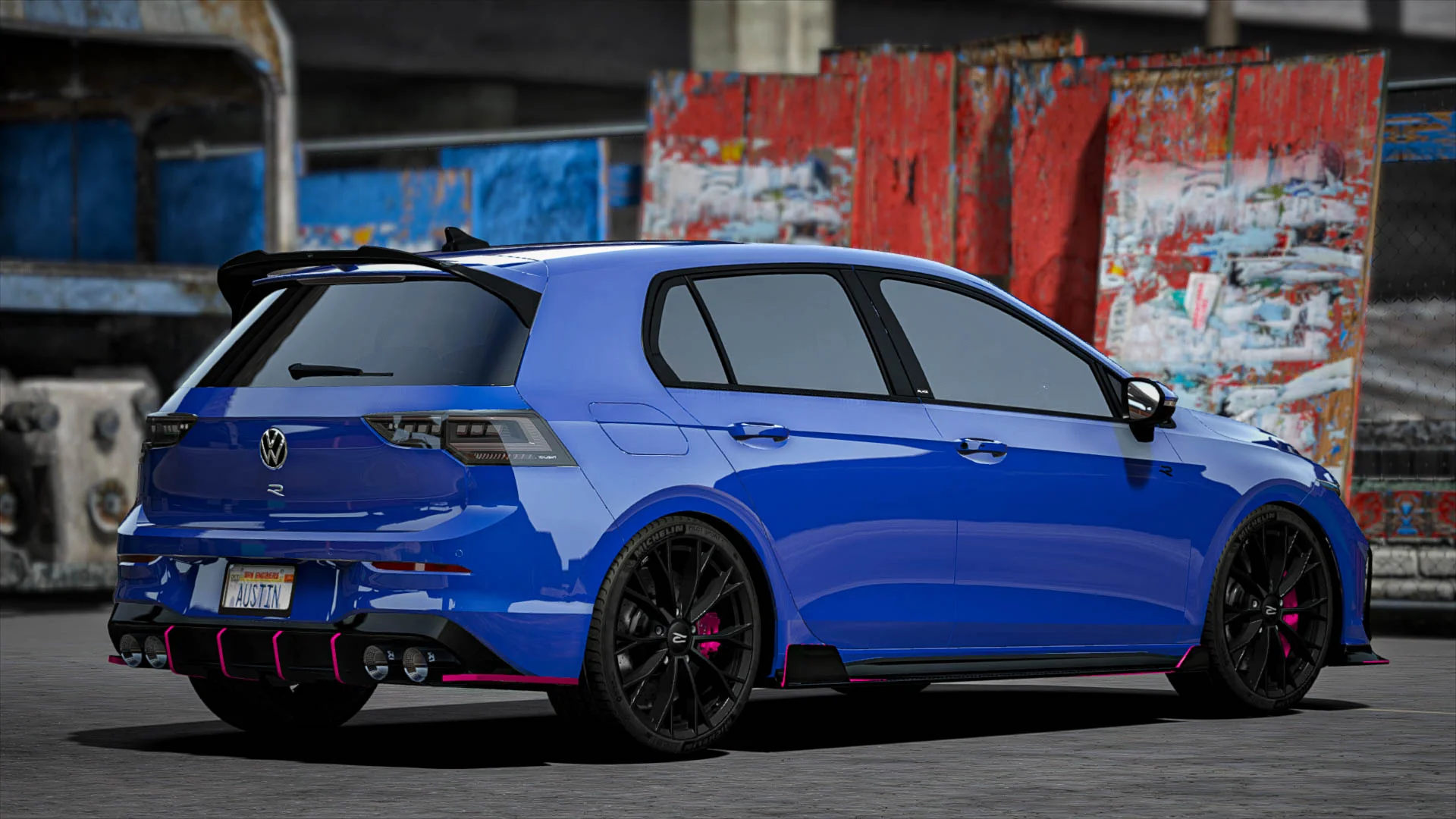 Volkswagen Golf Mk7 - Image 2
