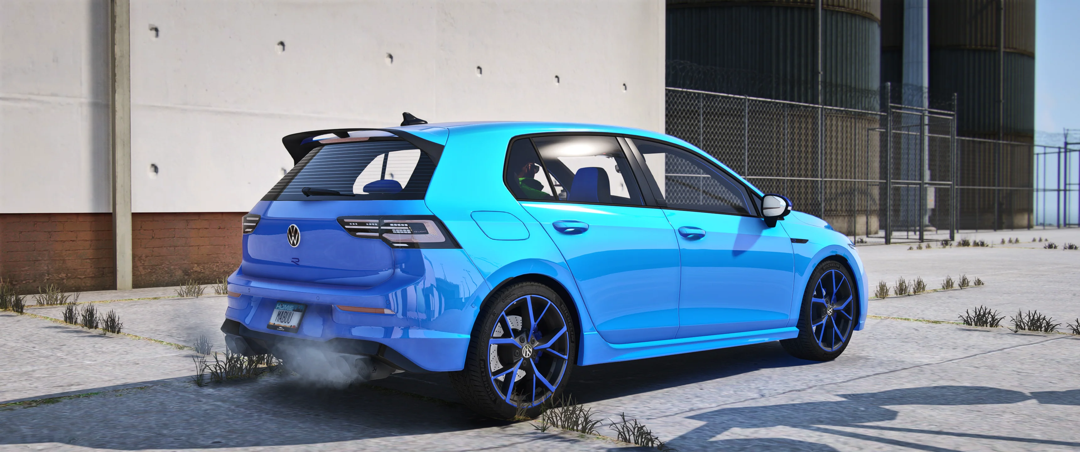 Volkswagen Golf R 20 Years Edition - Image 2