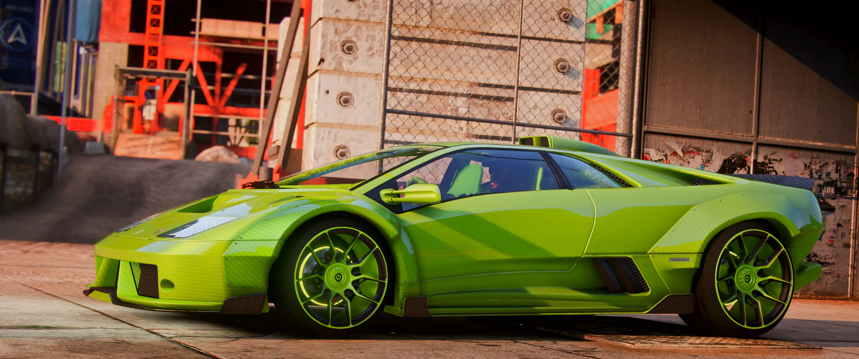WHEELS FORGED 2 - Image 3
