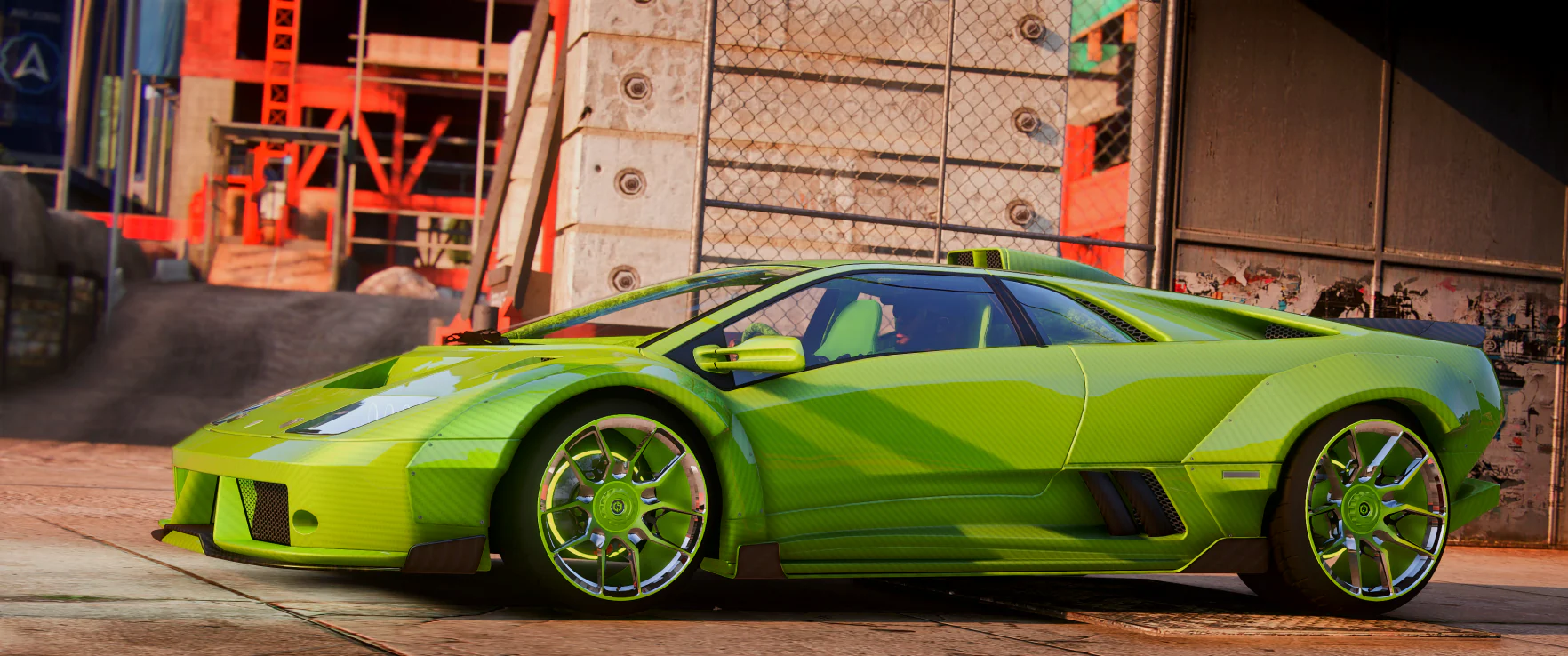 WHEELS FORGED 2 - Image 4