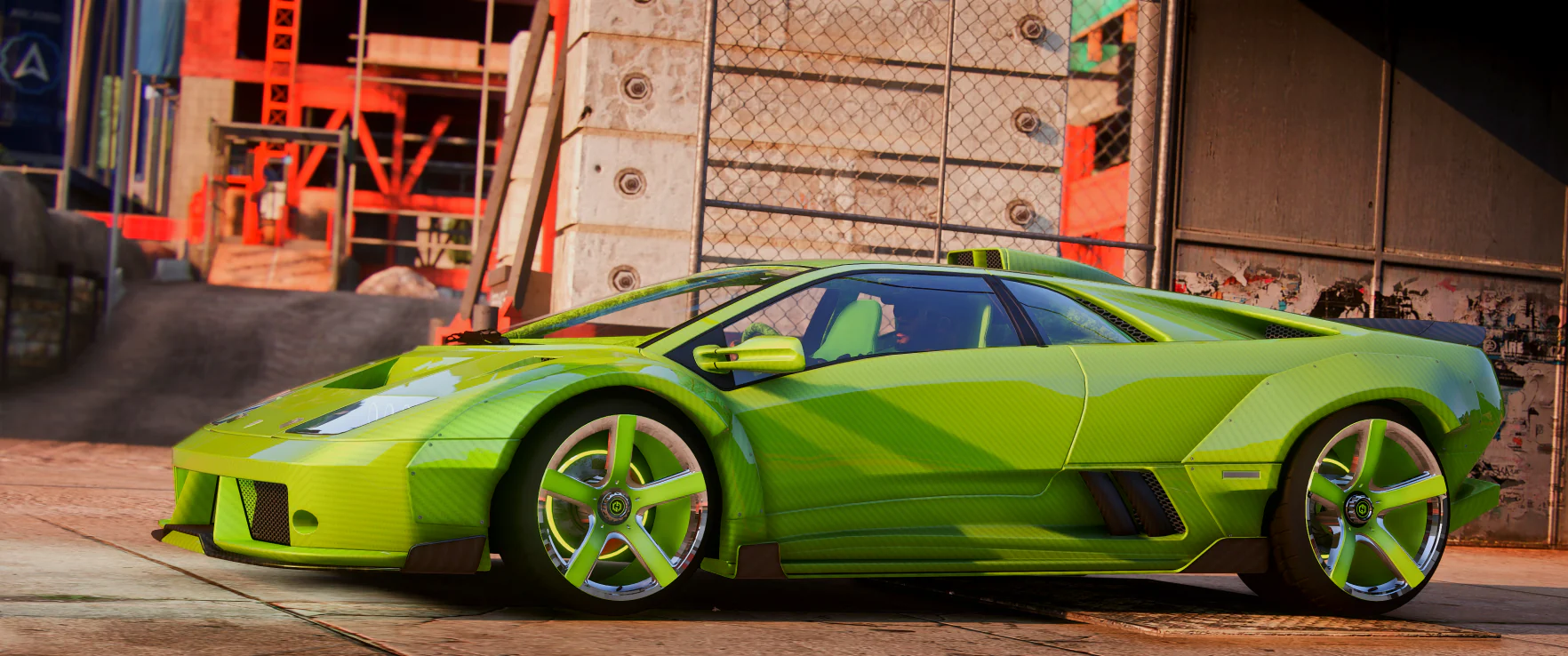 WHEELS FORGED 2 - Image 6