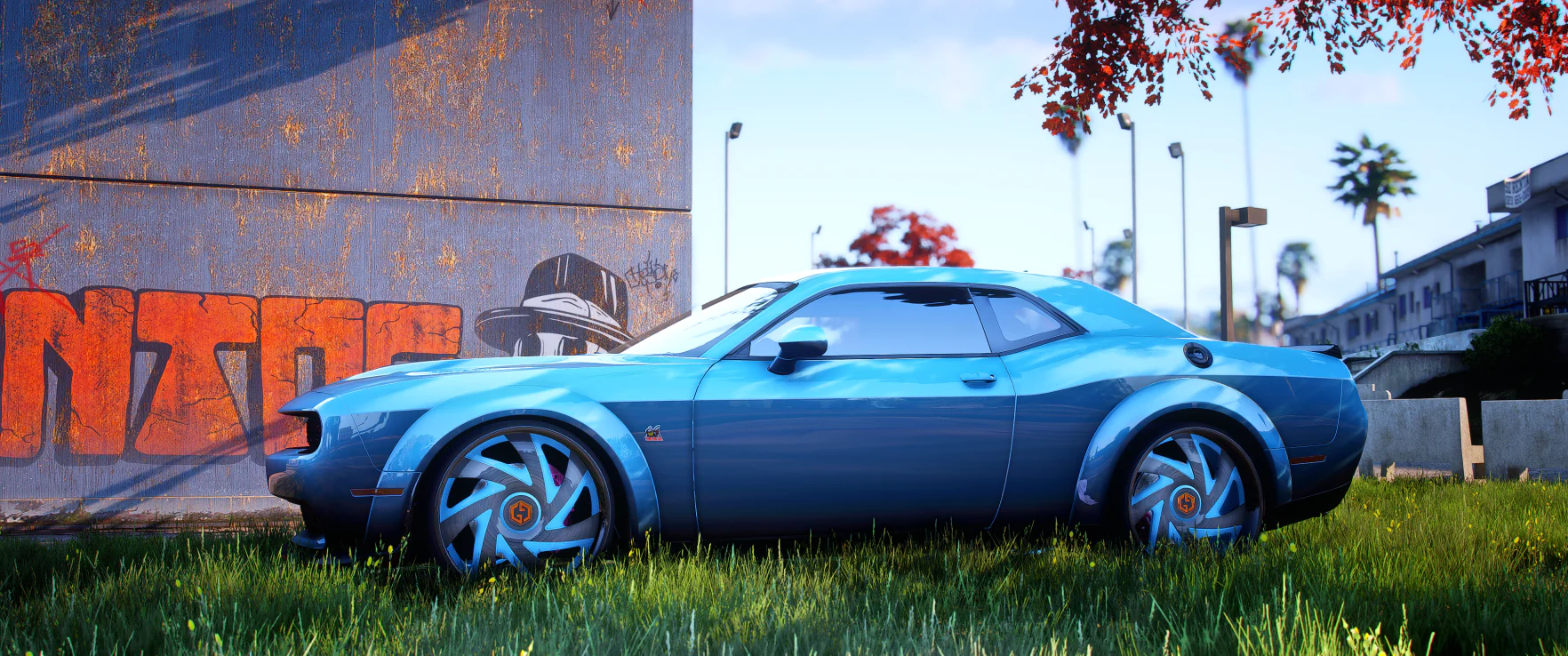 WHEELS FORGED SET 1 - Image 10