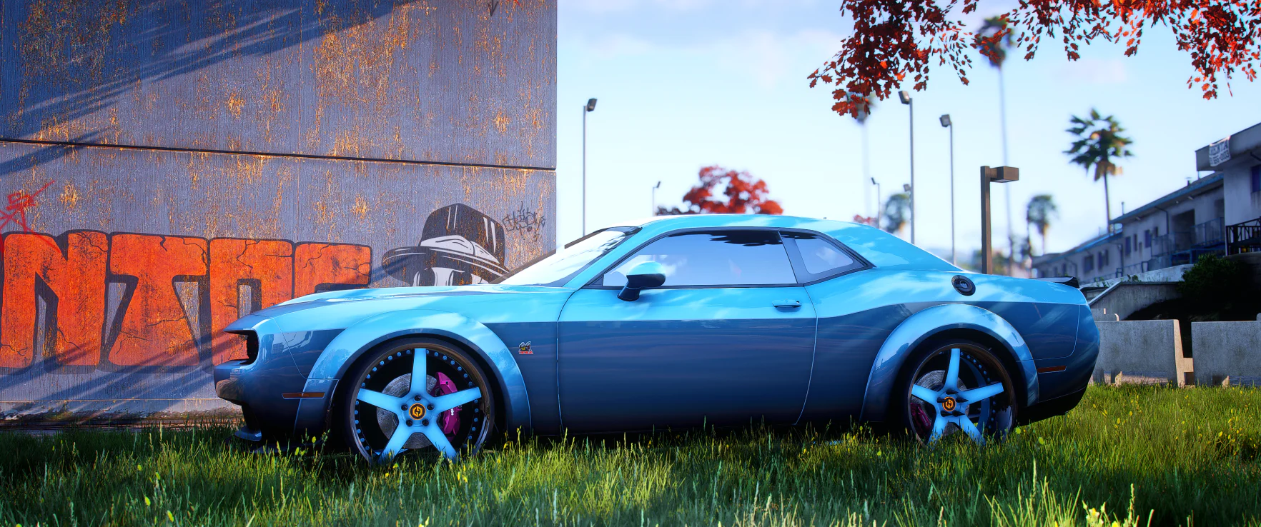 WHEELS FORGED SET 1 - Image 4