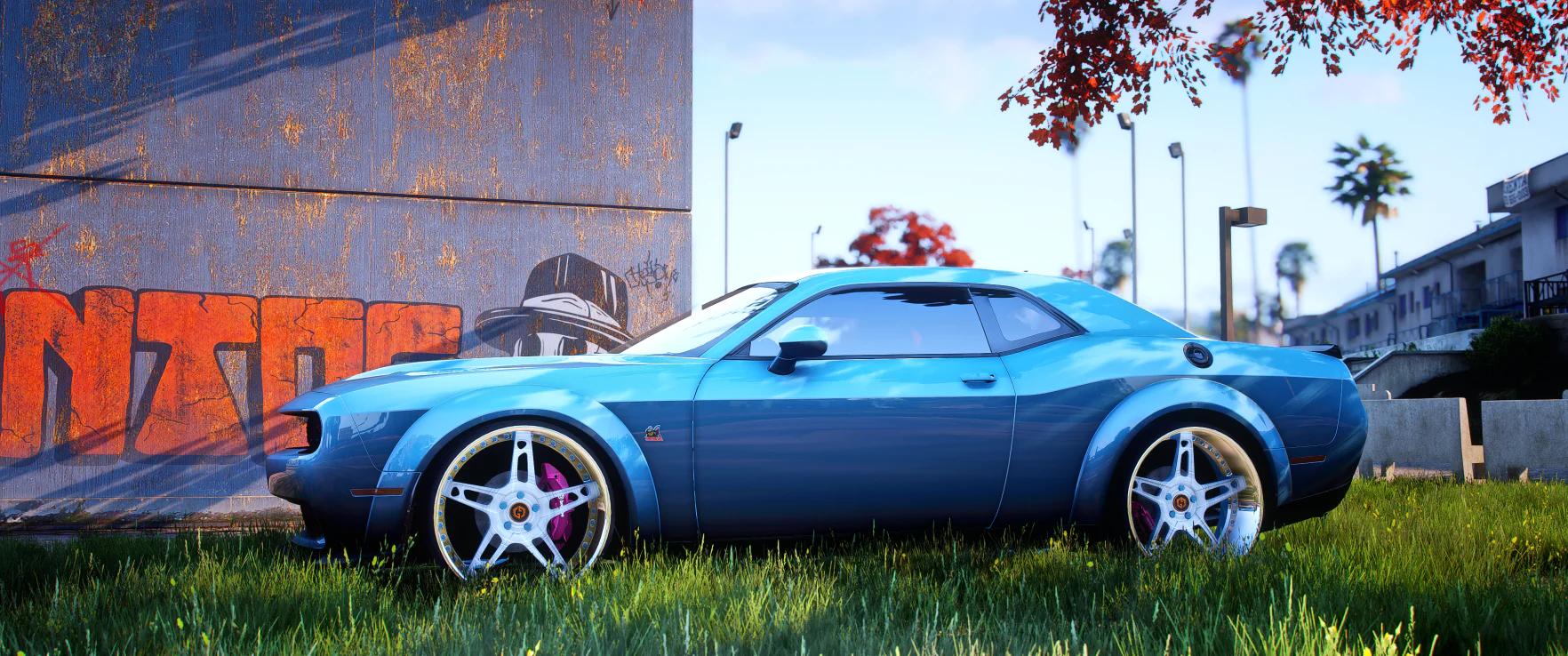 WHEELS FORGED SET 1 - Image 5