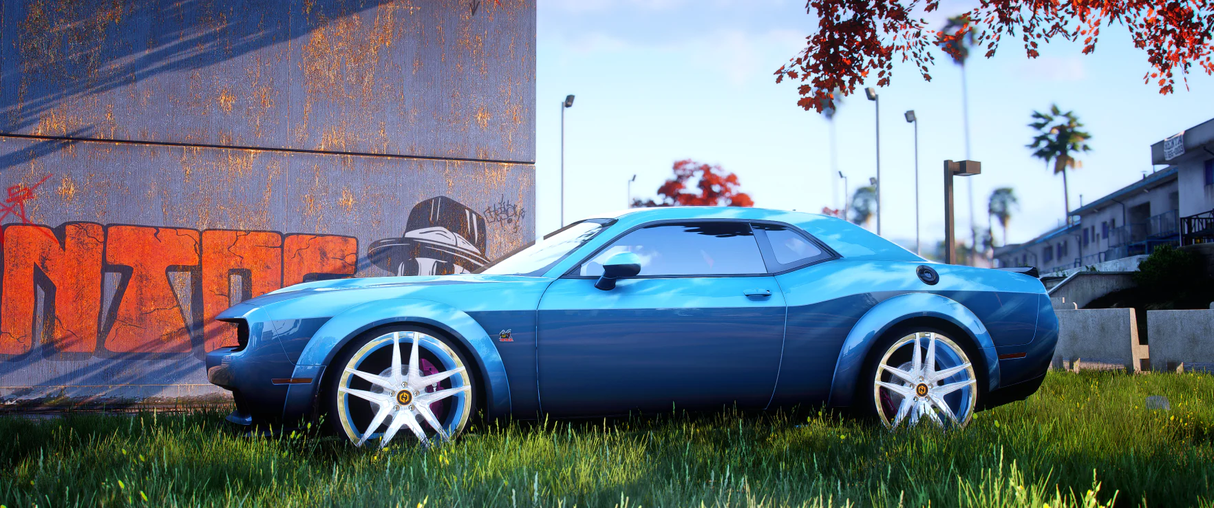 WHEELS FORGED SET 1 - Image 7