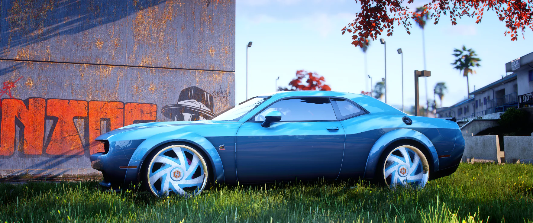 WHEELS FORGED SET 1 - Image 9