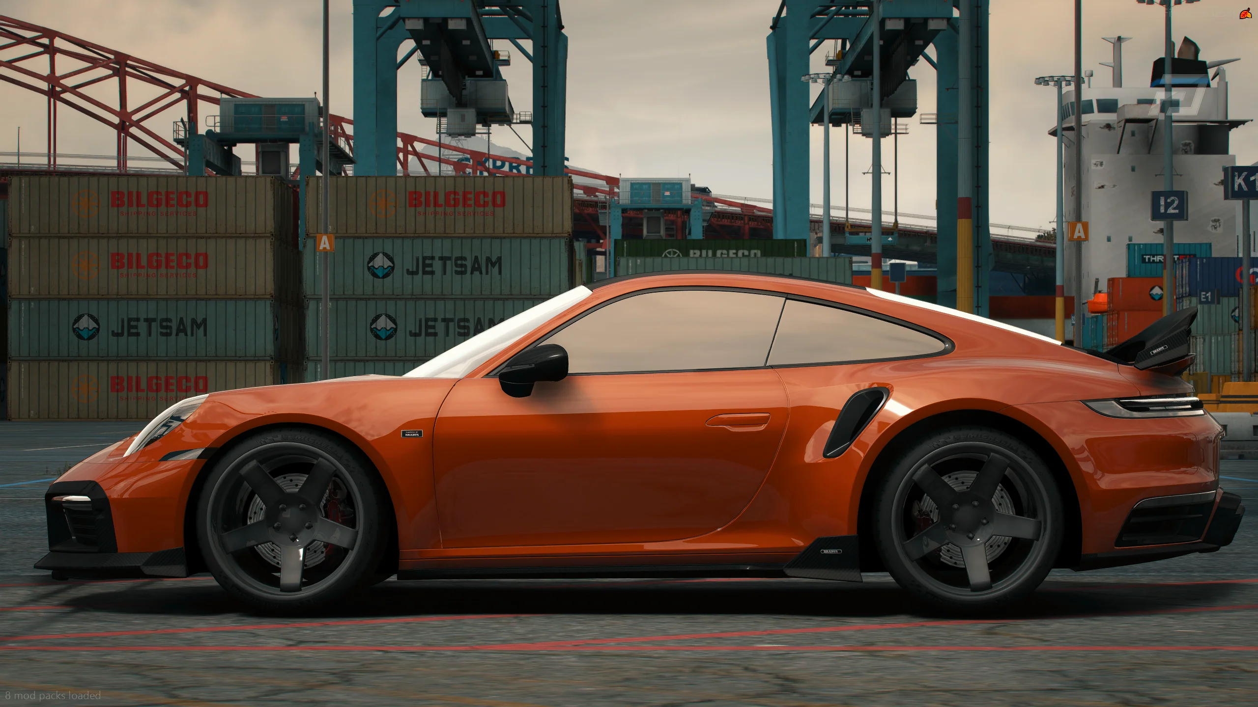 Wide Lore Friendly Wheels Pack - Image 23