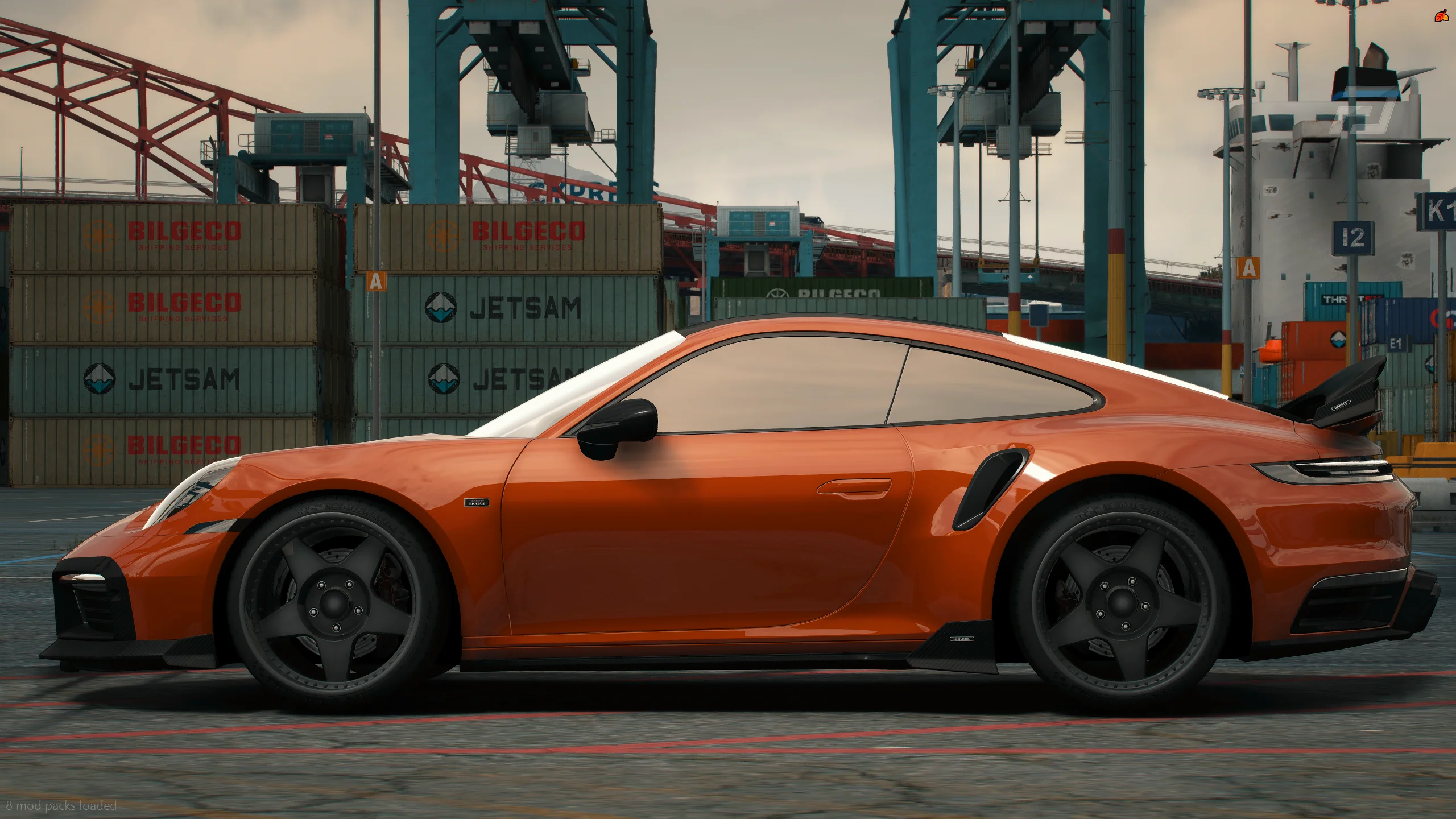 Wide Lore Friendly Wheels Pack - Image 24